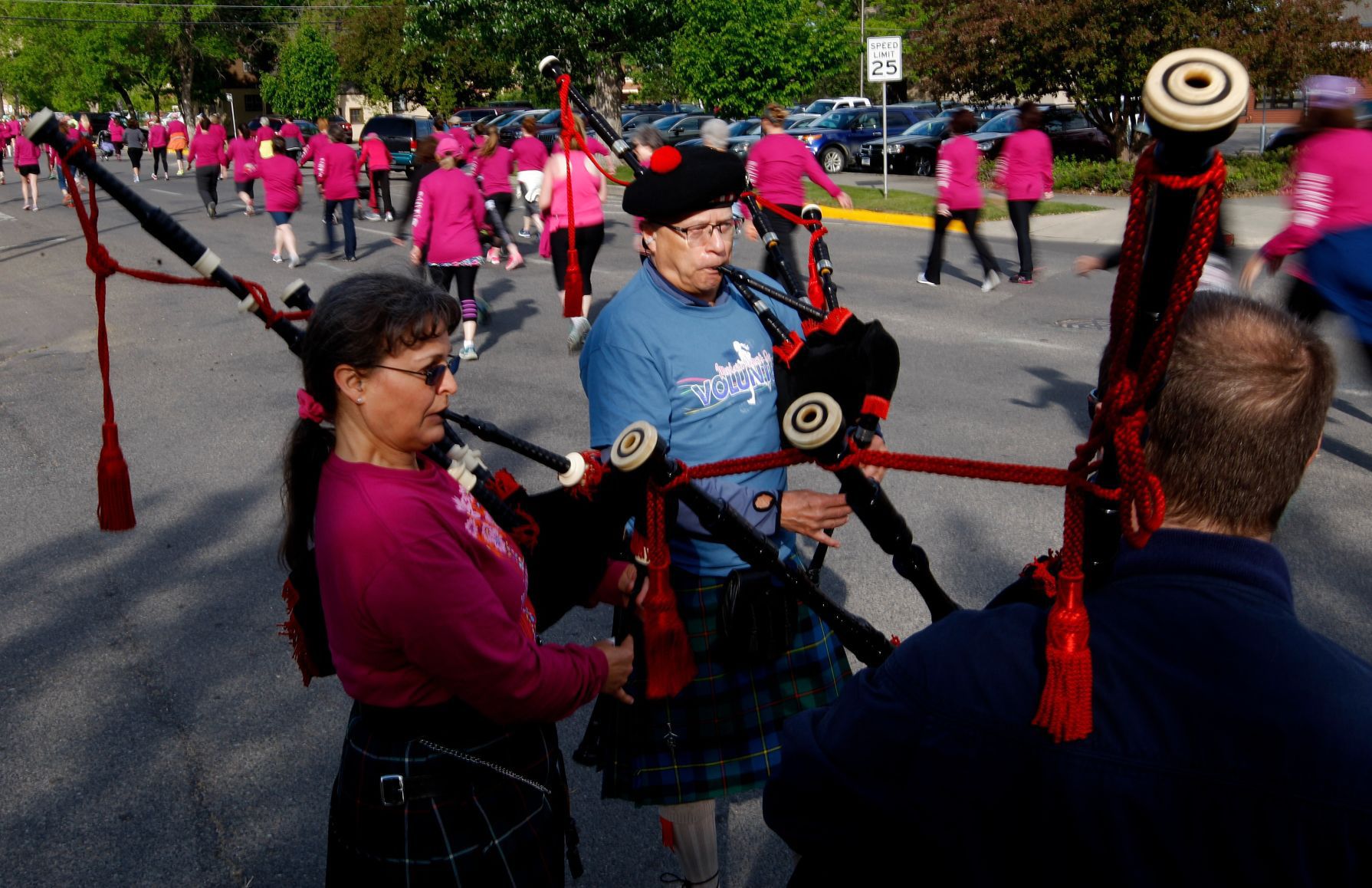 Montana Women's Run